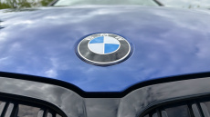 BMW 3 Series 320d MHT M Sport 4dr Step Auto [Tech/Pro Pack] Diesel Saloon